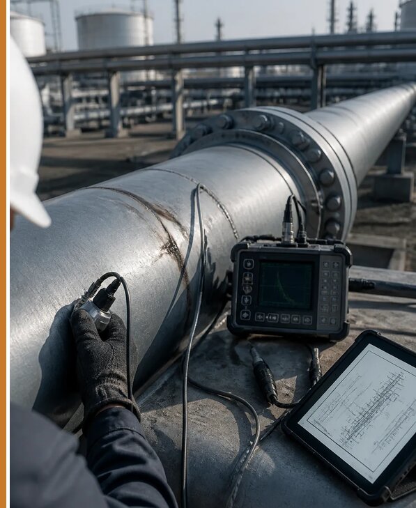 Заказать экспертизу нефтепроводов в Клинцах от 51980 р. | Авеста ОТиПБ
